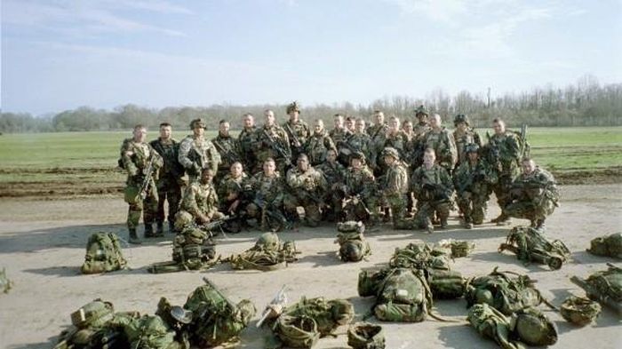 Military Photos (49 pics)