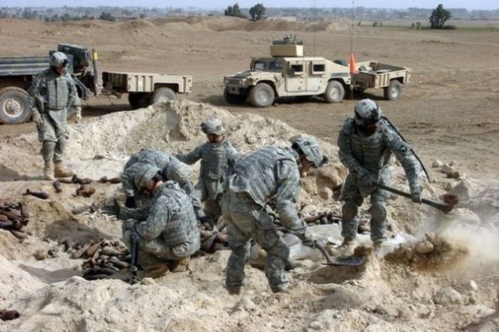 Military Photos (49 pics)