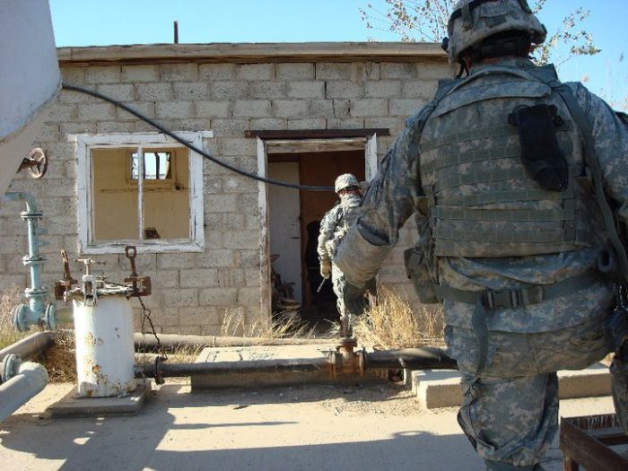 Military Photos (49 pics)