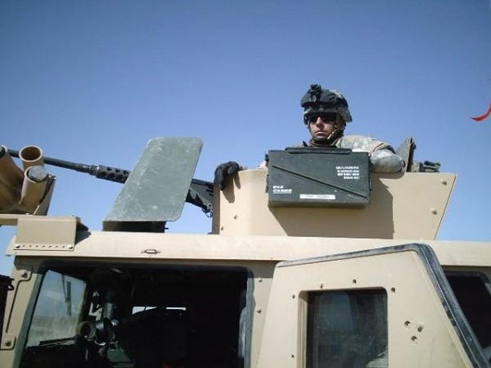 Military Photos (49 pics)