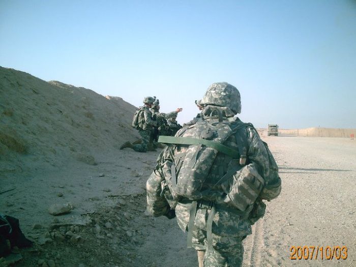 Military Photos (49 pics)