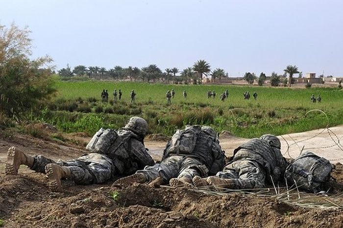 Military Photos (49 pics)