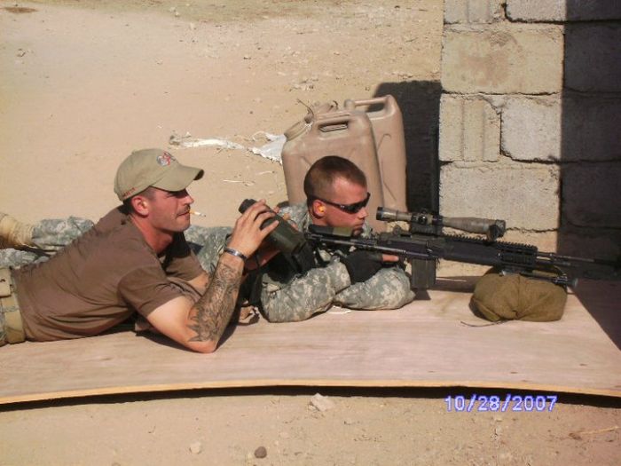 Military Photos (49 pics)