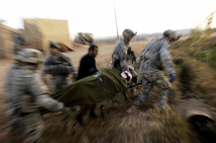 Military Photos (49 pics)