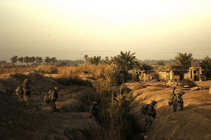 Military Photos (49 pics)