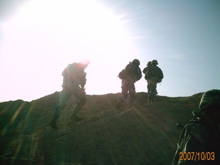 Military Photos (49 pics)