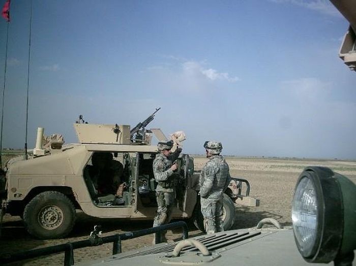 Military Photos (49 pics)