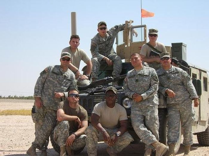 Military Photos (49 pics)
