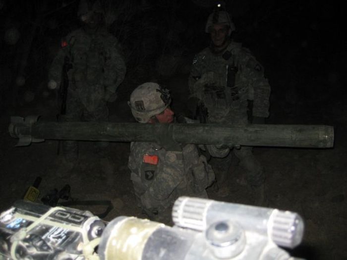Military Photos (49 pics)