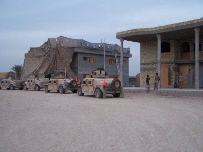Military Photos (49 pics)