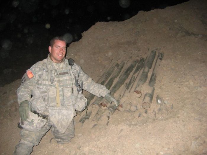 Military Photos (49 pics)