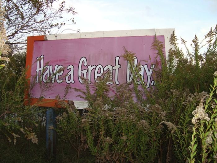 Abandoned Six Flags in New Orleans. Part 2 (73 pics)