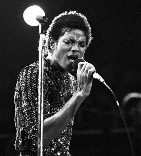 This is How Michael Jackson Has Changed (16 pics)