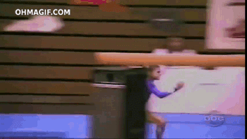 Funny Children GIFs (35 pics)