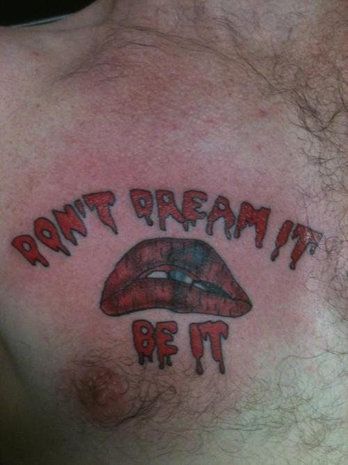 Terrible Tattoos (36 pics)