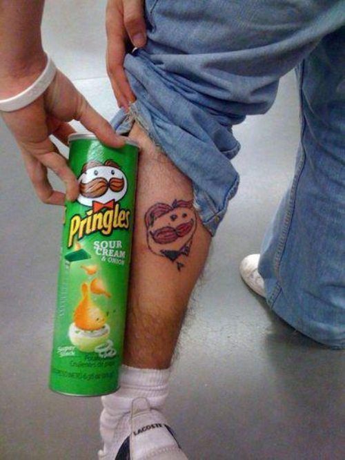 Terrible Tattoos (36 pics)