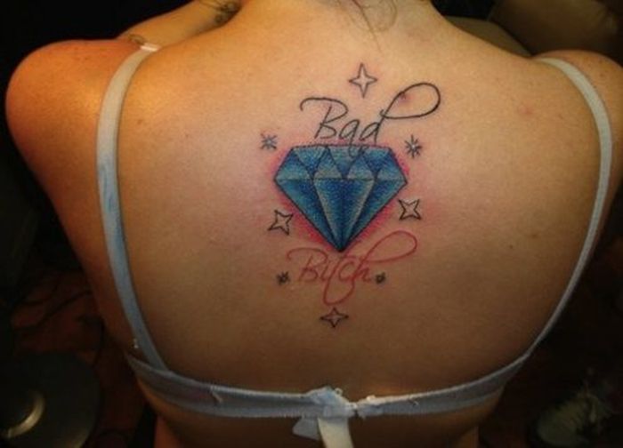 Terrible Tattoos (36 pics)