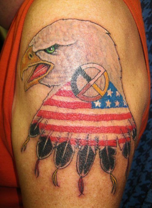 Terrible Tattoos (36 pics)