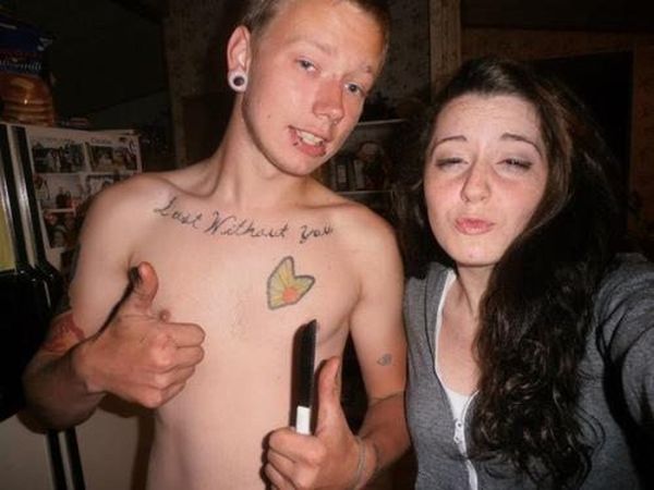 Terrible Tattoos (36 pics)