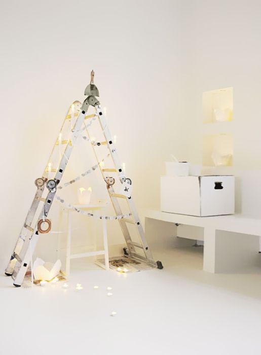 Christmas Tree Ideas (27 pics)