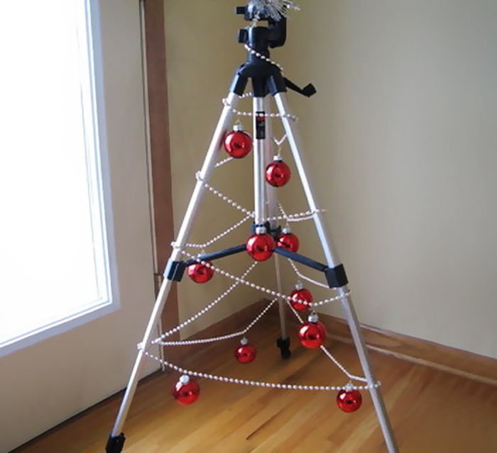 Christmas Tree Ideas (27 pics)