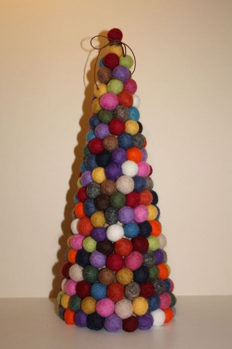 Christmas Tree Ideas (27 pics)