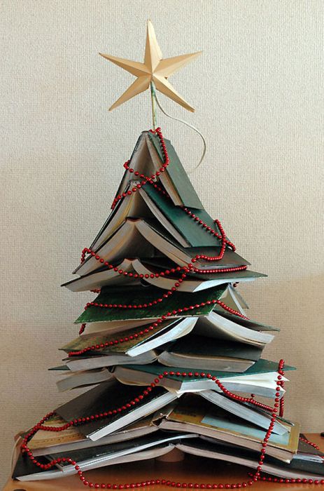 Christmas Tree Ideas (27 pics)