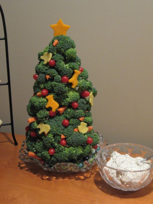 Christmas Tree Ideas (27 pics)