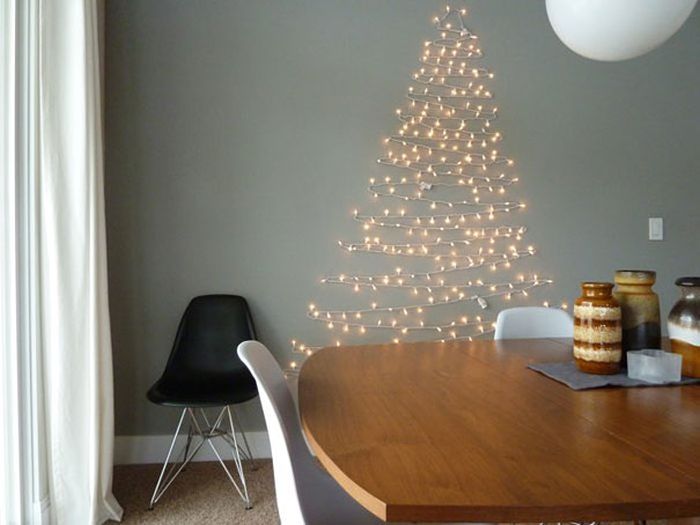 Christmas Tree Ideas (27 pics)