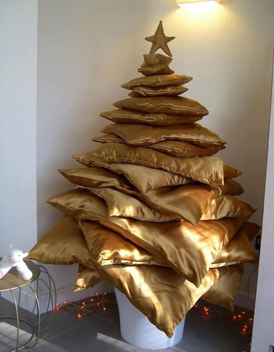 Christmas Tree Ideas (27 pics)