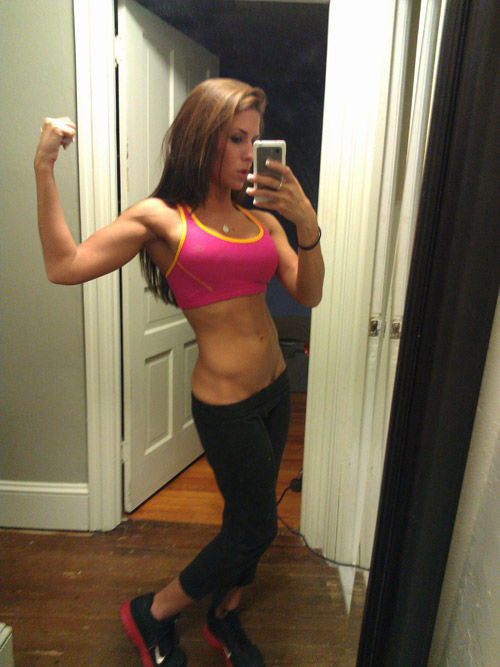 Fit Girls (64 pics)