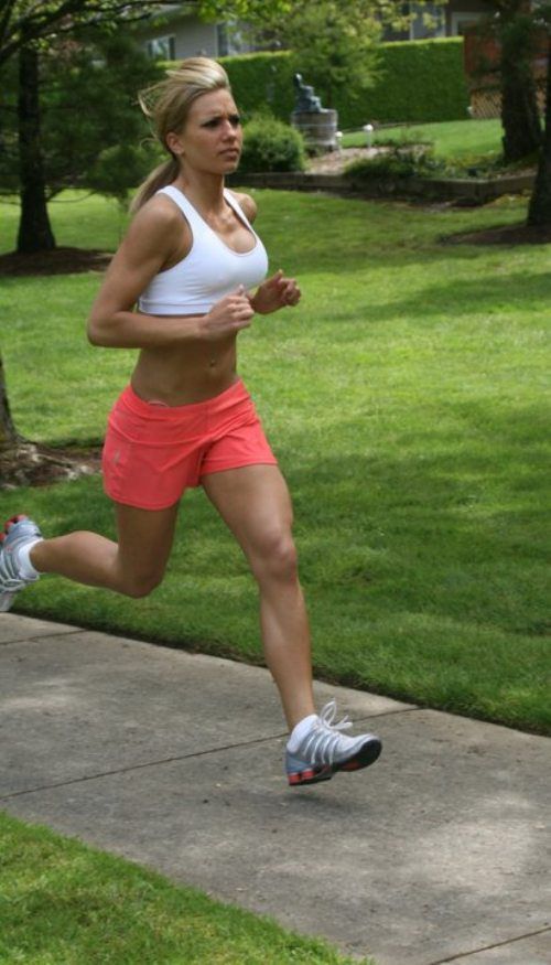 Fit Girls (64 pics)