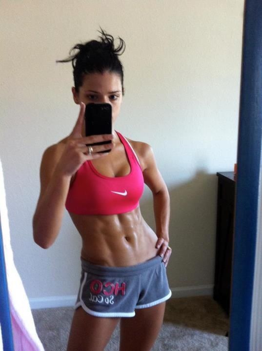 Fit Girls (64 pics)