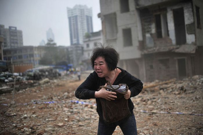 Best Photos of the Year 2012 According to Reuters (80 pics)