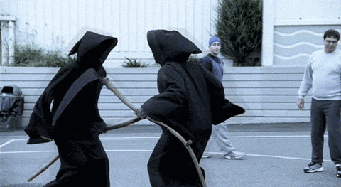 Acid Gifdump (22 gifs)