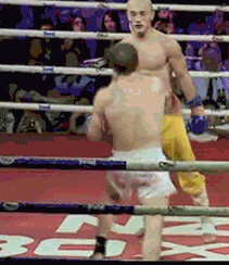 Acid Gifdump (22 gifs)