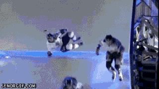 Acid Gifdump (22 gifs)