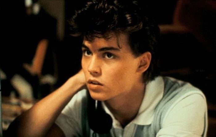 Johnny Depp Filmography (78 pics) Johnny Depp Filmography (78 pics)
