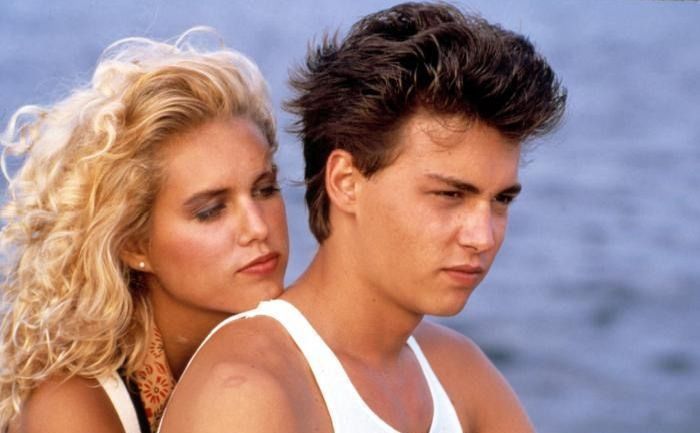 Johnny Depp Filmography (78 pics)