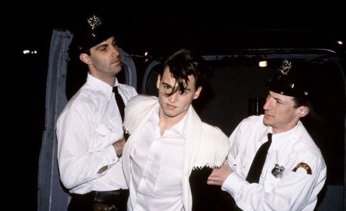 Johnny Depp Filmography (78 pics) Johnny Depp Filmography (78 pics)