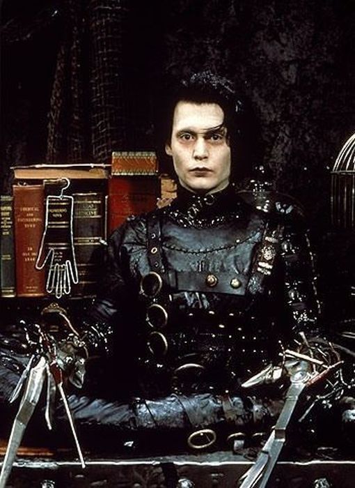Johnny Depp Filmography (78 pics)