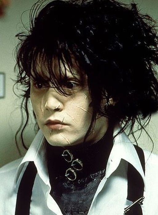 Johnny Depp Filmography (78 pics) Johnny Depp Filmography (78 pics)