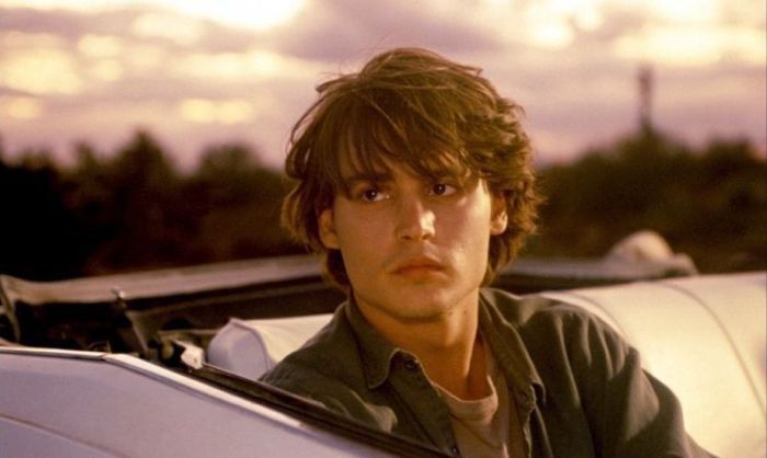 Johnny Depp Filmography (78 pics)