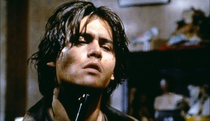 Johnny Depp Filmography (78 pics) Johnny Depp Filmography (78 pics)
