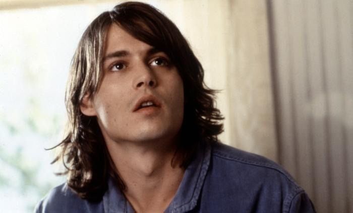 Johnny Depp Filmography (78 pics)