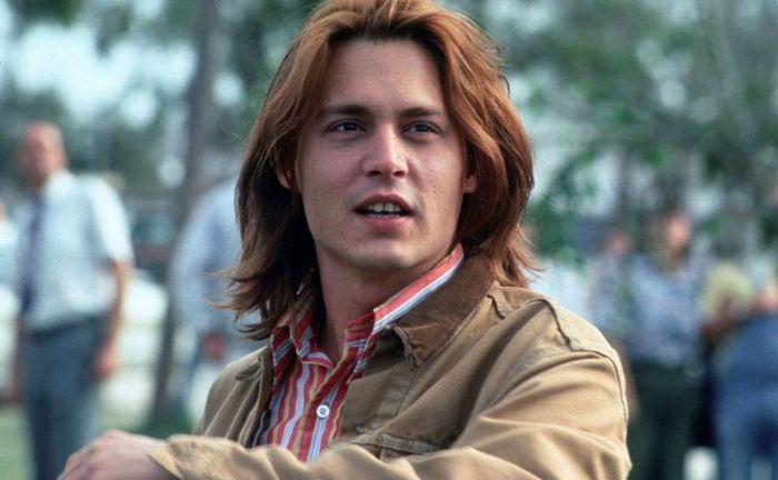 Johnny Depp Filmography (78 pics)