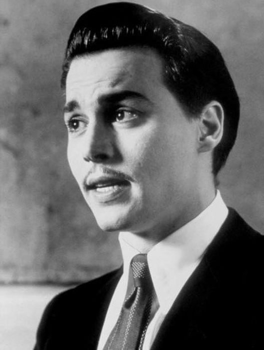 Johnny Depp Filmography (78 pics) Johnny Depp Filmography (78 pics)