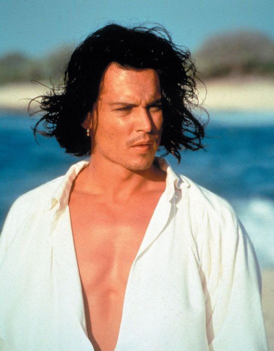 Johnny Depp Filmography (78 pics) Johnny Depp Filmography (78 pics)