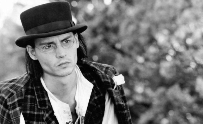 Johnny Depp Filmography (78 pics)