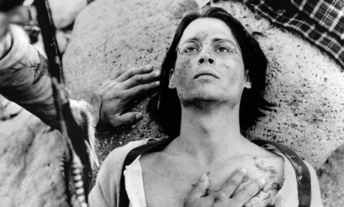 Johnny Depp Filmography (78 pics) Johnny Depp Filmography (78 pics)